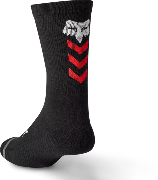 Fox Racing 8" Defend Sock Syndicate