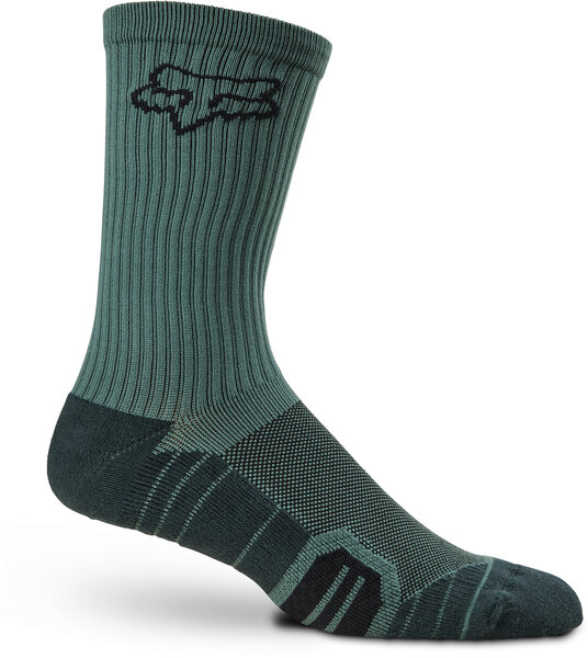 Fox Racing 8-inch Ranger Cushion Sock