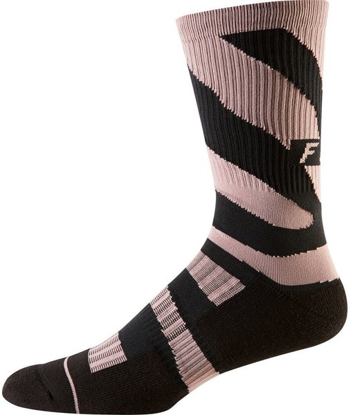 Fox 8 Inch Trail Sock 
