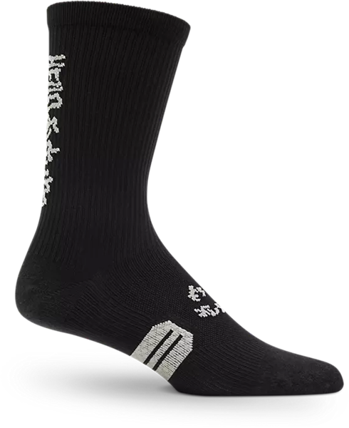 Fox Racing 8" Ranger Sock Hello Future