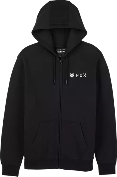 Fox Racing Absolute Zip Hoodie