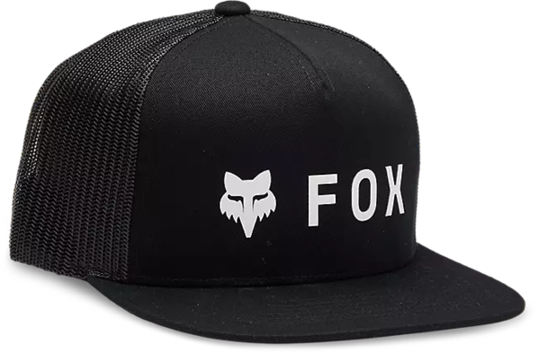 Fox Racing Absolute Mesh Snapback