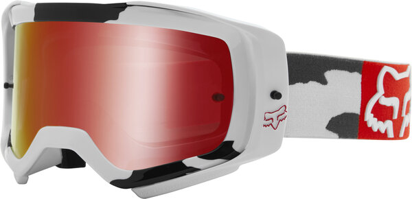 Fox Racing Airspace Beserker Special Edition Goggle—Mirrored