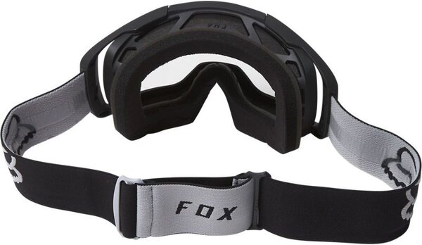 Fox AIRSPACE ストレイ ロールオフシステム付きゴーグル フィルム付き Fox Racing Airspace X Stray Goggle - Champion Cycling | Bike Shop