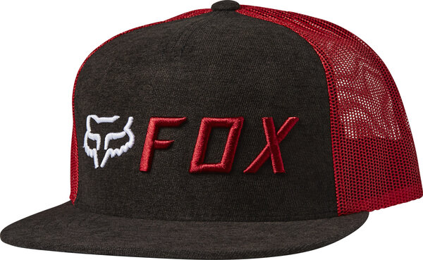 Fox Racing Apex Snapback Hat