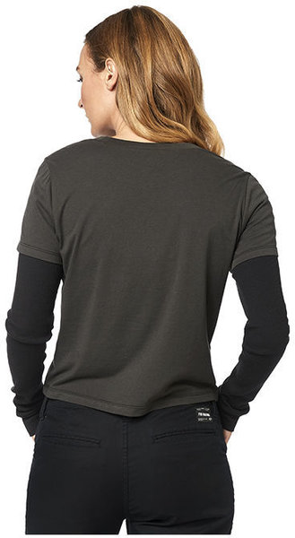 fox racing thermal shirts