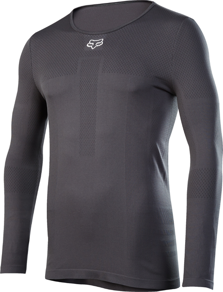 Fox Racing Attack Fire Base Long Sleeve