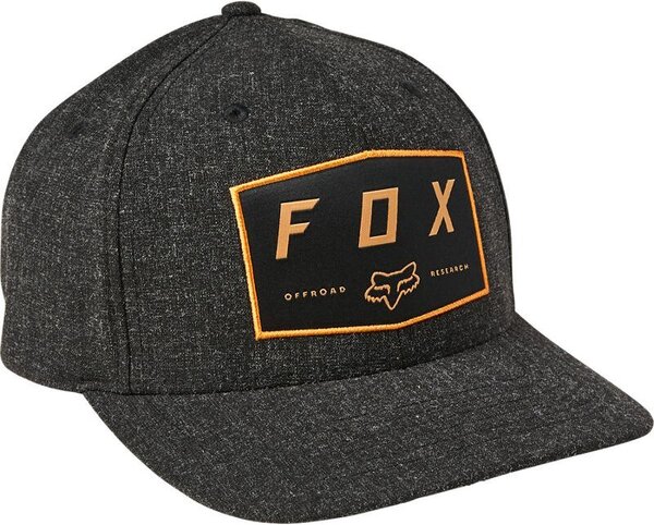 Fox Racing Badge Flexfit Hat