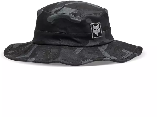 Fox Racing Base Over Sun Hat