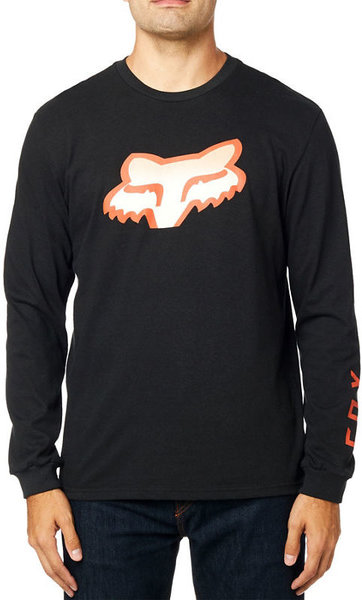 Fox Racing Beat It Long Sleeve Tee - Harper's Bike Shop
