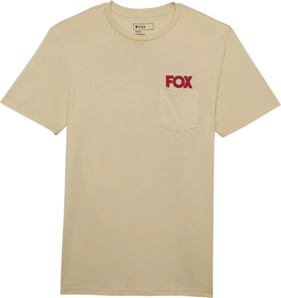 Fox Racing Big F Premium Tee Fox Racing Big F Premium Tee