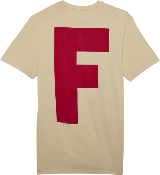Fox Racing Big F Premium Tee