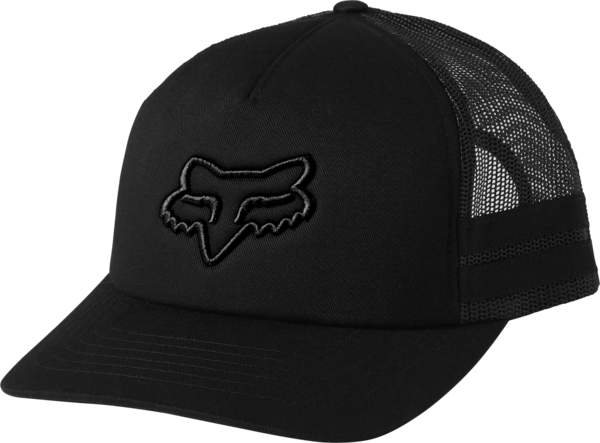 Fox Racing Boundary Trucker Hat