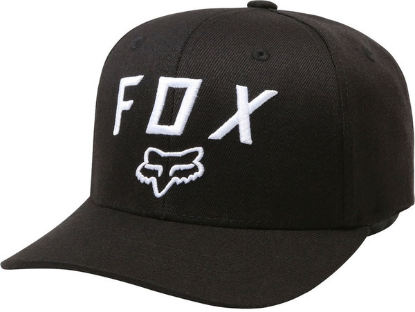 Fox Racing Boys Legacy Moth 110 Color: Black