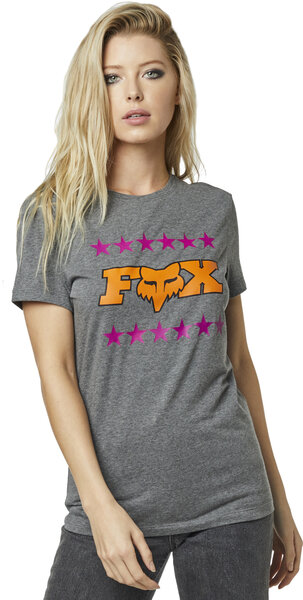 Fox Racing Brake Free SS Tee