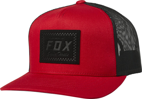 Fox Racing Built to Thrill Snapback Hat
