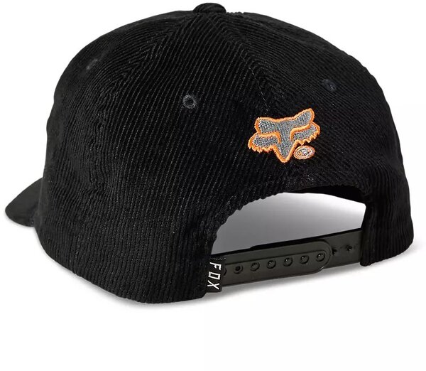 Fox Racing Carv Snapback Hat - LTD Cycleworx | Boulder, CO