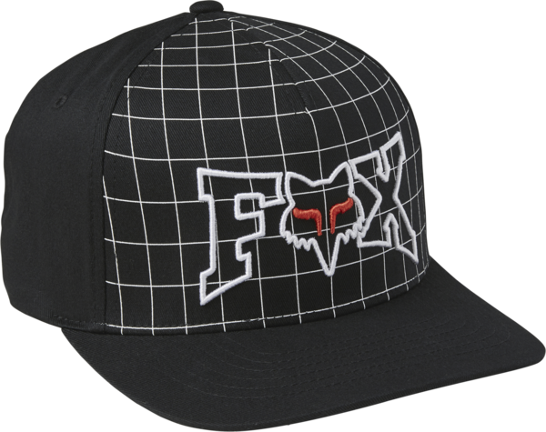 Fox Racing Celz FlexFit Hat