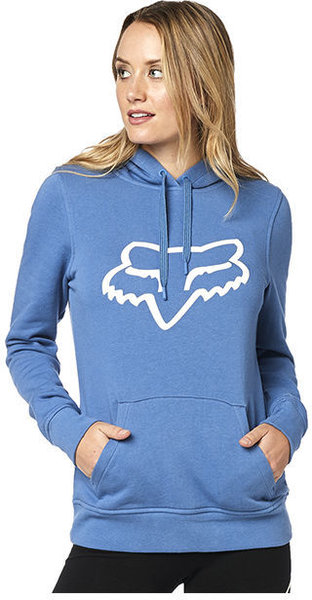 Fox Racing Centered Pullover Hoodie - Giant of Centennial, CO