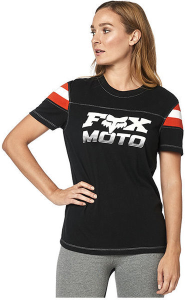 Fox Racing Charger Knit