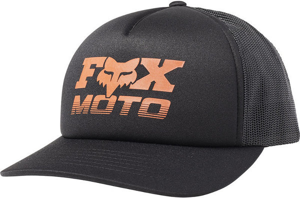 Fox Racing Charger Snapback Hat