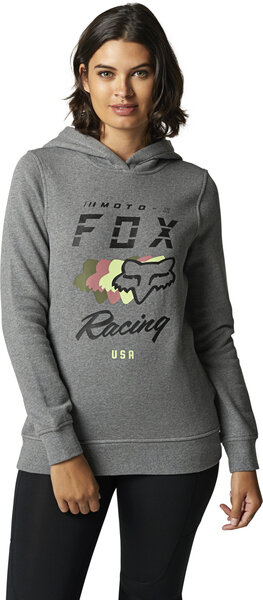 Fox Racing Checkpoint Pullover Hoodie