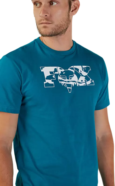 Fox Racing Cienega Premium Tee - Action Sports