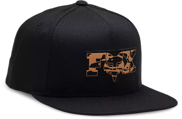 Fox Racing Cienega Snapback Hat