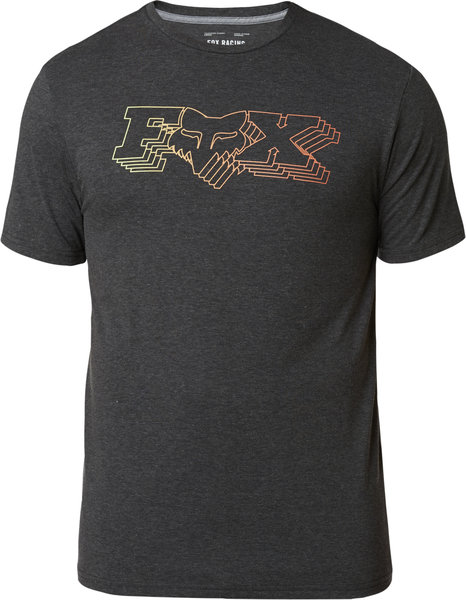 Fox Racing Cosmic F-Head-X Short Sleeve Tech Tee