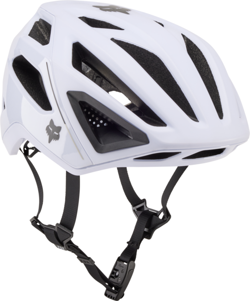 Fox Racing Crossframe Pro Helmet Color: White