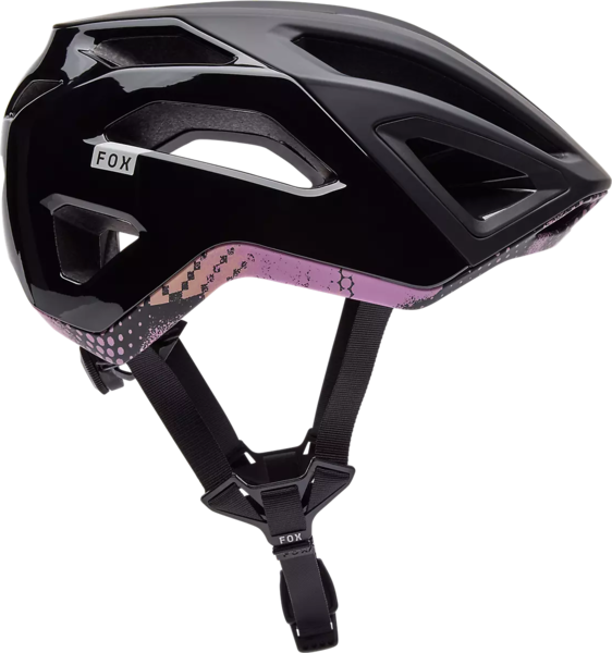 Fox Racing Crossframe Pro Pulse Helmet Fox Racing Crossframe Pro Pulse Helmet