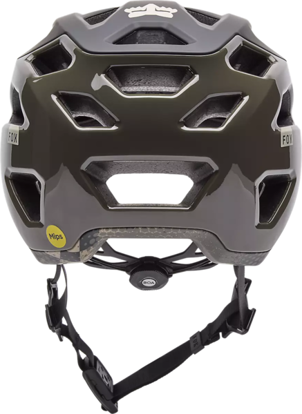 Fox Racing Crossframe Pro Pulse Helmet Fox Racing Crossframe Pro Pulse Helmet