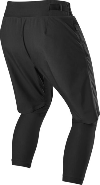 Fox Racing Defend 2-In-1 Short