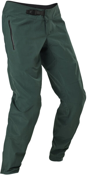Fox Racing Defend 3L Water Pant Color: Emerald