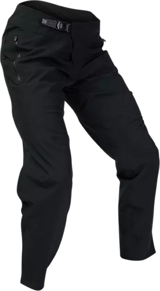 Fox Racing Defend 3L Water Pant Color: Black