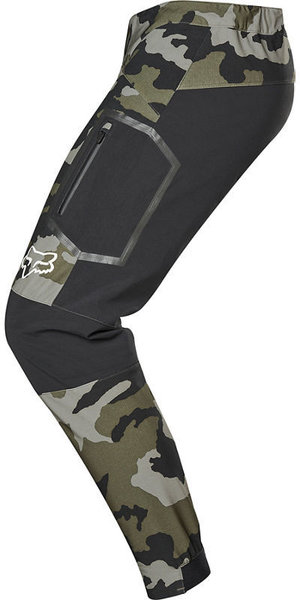 Fox Racing Defend Fire Pant - San Diego 
