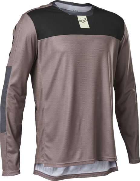 Fox Racing Defend Foxhead Long Sleeve Jersey