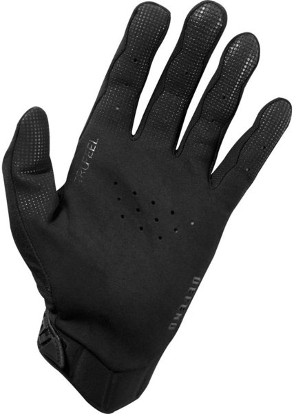 Fox Racing Defend Glove Color: Black/Black