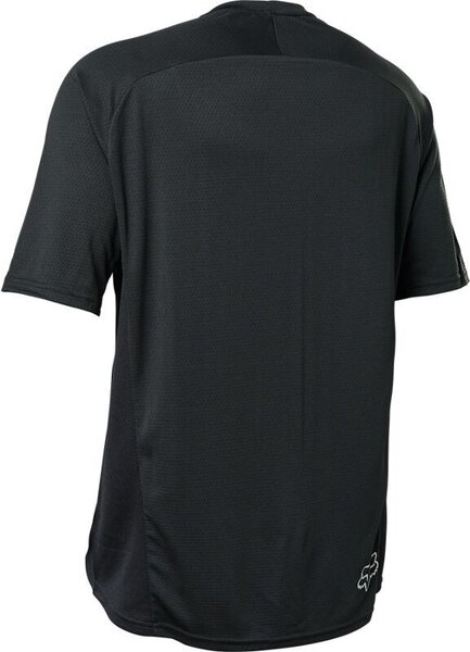 Fox Racing Defend Jersey Color: Black