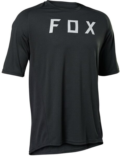 Fox Racing Defend Jersey Color: Black