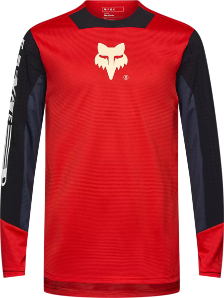Fox Racing Defend Elevated Long Sleeve Jersey Fox Racing Defend Elevated Long Sleeve Jersey