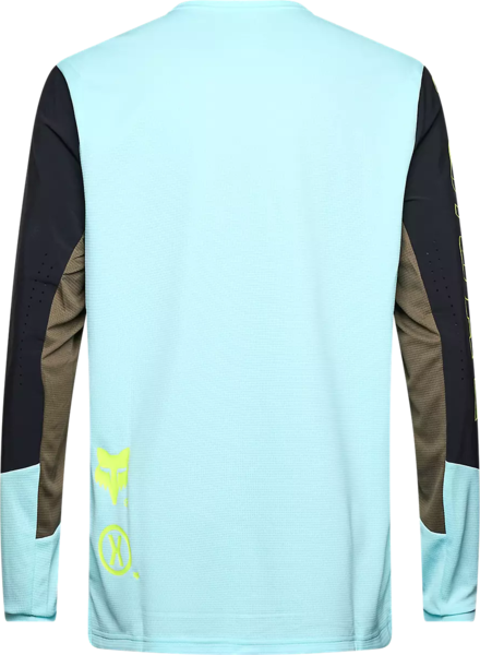 Fox Racing Defend Elevated Long Sleeve Jersey