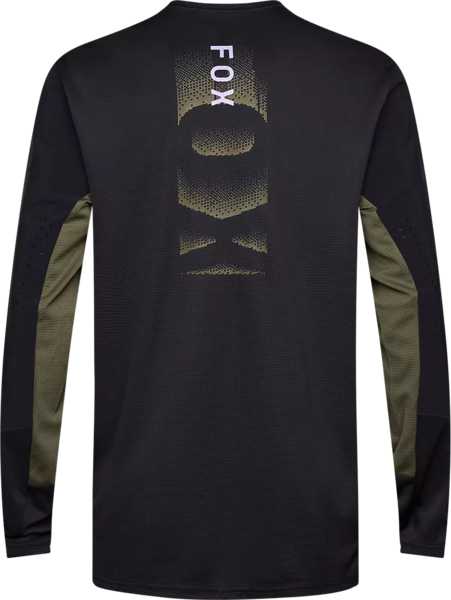 Fox Racing Defend Park Long Sleeve Jersey