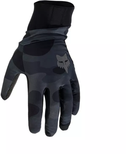 Fox Racing Defend Pro Fire Gloves 