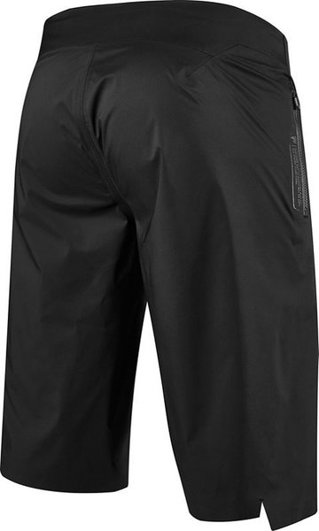 Fox Racing Defend Pro Water Short Color: Black