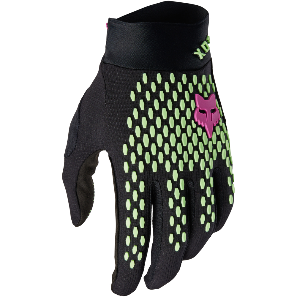 Fox Racing Defend Race Glove