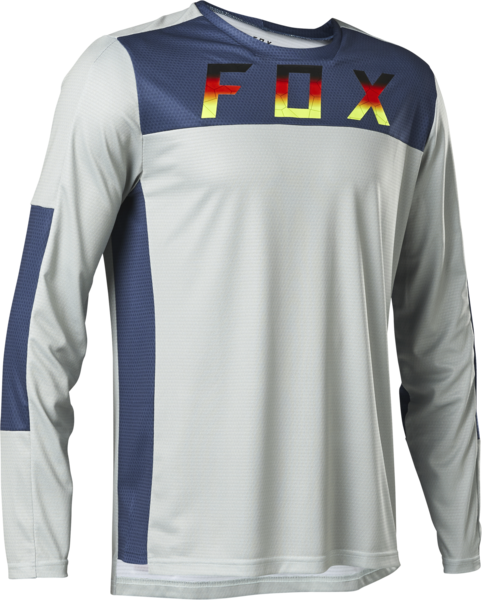 Fox Racing Defend SE Long Sleeve Jersey