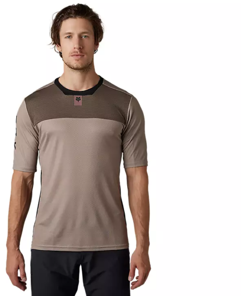 Fox Racing Defend Short Sleeve Jersey