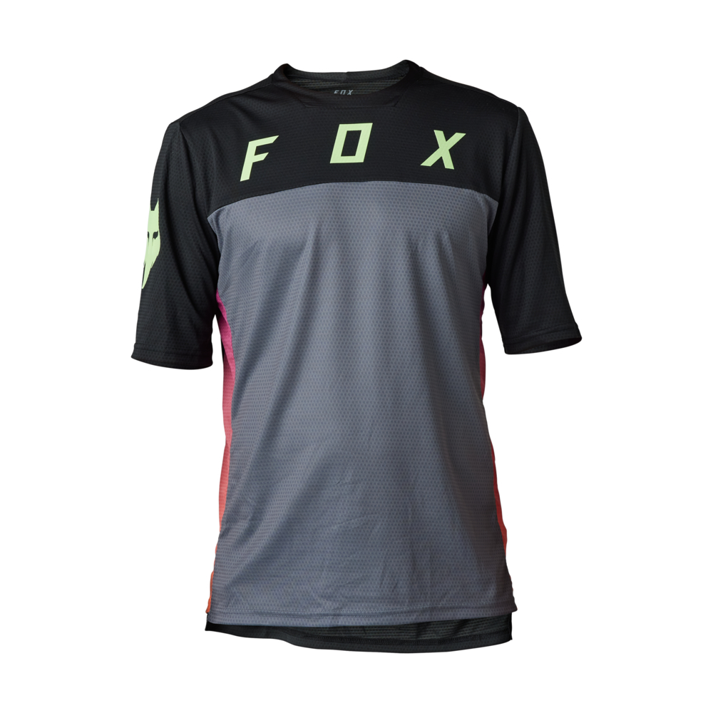 Fox Racing Defend SS Jersey Cekt