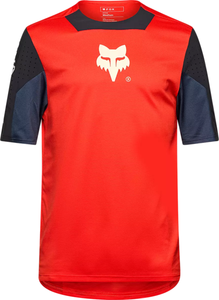 Fox Racing Defend Elevated Jersey Fox Racing Defend Elevated Jersey